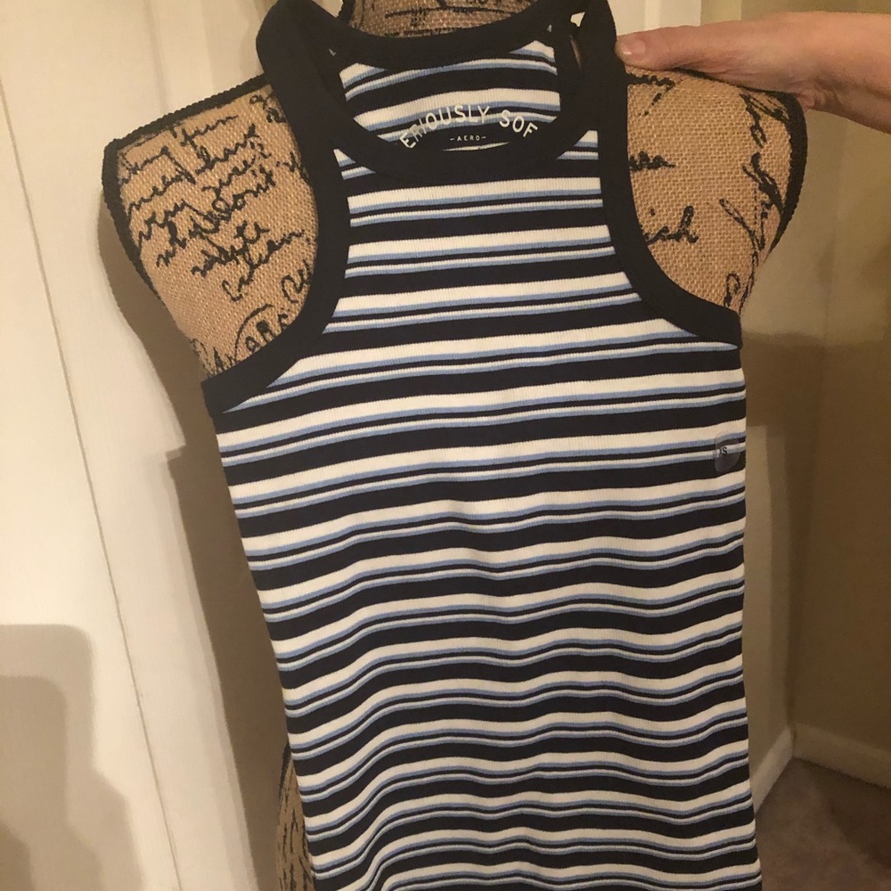 NWT Aero Tank